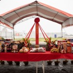 大景無(wú)隅14期，都心嚮往的綠濤森境，在2/23吉時(shí)舉行開(kāi)工典禮，用心成為住戶安心、居民寬心的理想安居。