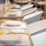 今年10月，相約竹北藝時(shí)光，在T2 Cafe輕鬆愜意的揭開一場復(fù)古的時(shí)空想像之旅。