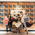 神龍大俠_阿波 時隔8年再次重出江湖，帶來一連串的冒險故事及歡笑時刻。