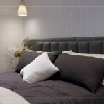 沉穩(wěn)的色調(diào)，悠悠醒輾，深度生活也需要一點(diǎn)慵懶的哲學(xué)。