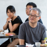 各式富有深層意義的糕餅故事，喚起早年的兒時記憶，更增添了入口時的溫暖感動。