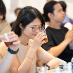 每一款啤酒的氣味都獨具風格，有的帶著葡萄酒般的酸香、淡淡的麥香，有的散發(fā)花果香、濕潤的土壤味，有些甚至還有一抹如染髮劑般的特殊味道。(禁止酒駕，未滿十八歲禁止飲酒)