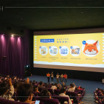 映後的抽獎(jiǎng)環(huán)節(jié)，現(xiàn)場(chǎng)抽出7位幸運(yùn)來賓，將獲得《動(dòng)物方城市》繪本、盲盒公仔、拼圖、威秀雙人電影票及『尼克大抱枕』等精選好禮。