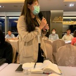 迎來生力軍的加入，一同向前看齊，培養(yǎng)並深化職場團隊的文化核心。