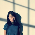 插畫家－Cinyee Chiu