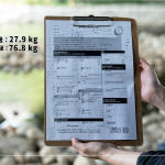 當(dāng)日拾起可回收垃圾共計(jì)27.9KG，不可回收垃圾共計(jì)76.8KG，其中以鐵鋁罐最多，其次為塑膠提袋。