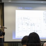 針對(duì)可以變更設(shè)計(jì)之處，由客服部經(jīng)理分享與引導(dǎo)，一一進(jìn)行說(shuō)明，不管是法規(guī)或者是安全的考量，以近20年專業(yè)的角度提供意見(jiàn)，希望可以提供給住戶久居長(zhǎng)安的建議方案。