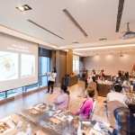 邀請(qǐng) ＃艾美黛巧克力 帶領(lǐng)大家進(jìn)入異國(guó)巧克力的風(fēng)味世界，探索Bean to Bar的漫漫旅程，挖掘其中的奧秘。