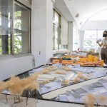 學(xué)子們在種種栽培下結(jié)出的豐收果實(shí)，都是最珍貴的經(jīng)驗(yàn)，即將航向人生的下一個階段，展開全新的探索之旅。