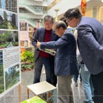 同業(yè)間成果分享，在經(jīng)驗(yàn)的交流中共同成長(zhǎng)，擁有更多元的視野，彼此激發(fā)出更多的創(chuàng)意和智慧。