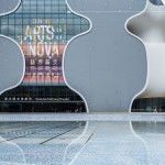 2024年的第一場家族活動，相約於臺中國家歌劇院—角落沙龍，在這藝術(shù)的殿堂，一段百年的民俗工藝揭開序幕。