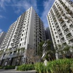 新業(yè)宜家社區(qū)，佔地共3515坪，規(guī)劃八大棟，著重建築與自然環(huán)境對話，榮獲『綠建築銀級標章』。