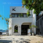 2024年11月初，與家族住戶相聚在卡帕咖啡，迎來今年度「新業(yè)品味食光」系列最後一場(chǎng)活動(dòng)。