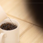 當(dāng)天品味兩款茶品，從清新到濃郁，小葉種紅茶，迷人的柑橘香味，層次變化，帶有一股淡淡甜甜的回甘口感。