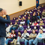 期待家族好友們在今日的活動中，盡情歡笑、放鬆身心，將生活的繁雜事一掃而空，度過紓壓愉快的周末。