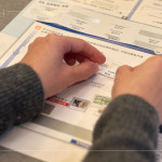 各小組以實(shí)際案例分析，透過(guò)團(tuán)隊(duì)交流與換位思考，分享彼此對(duì)問(wèn)題的看法，不僅達(dá)到團(tuán)隊(duì)合作更凝聚團(tuán)體向心力。