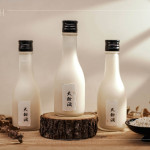 天然無(wú)添加的米麴甘酒，使用來(lái)自高雄147芋香米製成，在日本被譽(yù)為「喝的點(diǎn)滴」，作為QA禮將這份健康延續(xù)到日常中。