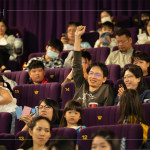 短短108分鐘，跟隨主角群歷經(jīng)冒險(xiǎn)、探案，也與好友、家人共享那份溢於言表的歡愉。