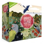 2018年6月獲選為臺(tái)灣外交部伴手禮之一
桌遊《Harvest Island 四季之森》來自寶島福爾摩沙的水果饗宴，體驗(yàn)四個(gè)季節(jié)12種水果的種植策略。
