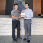 每年秋旬，將這份來自大地的恩惠分享逾30座社區(qū)，3000戶家人朋友。