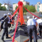 新業(yè)重視每個(gè)新案的起頭，捲起袖子前先自我審視，勤懇踏實(shí)地為未來(lái)種下一個(gè)成家夢(mèng)。
