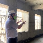 有句話說「建築是凝固的音樂」，建築人同時也是指揮家，憑藉立體的空間思維，融入不設限的音符，譜出自由的交響曲。