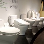 不可或缺的馬桶好朋友，每日使用上的親密接觸，如何能輕鬆清潔不費(fèi)力，也是職人衛(wèi)浴選品的考量點(diǎn)。