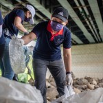 垃圾分類、資源回收，讓部分廢棄物可以有再次利用的可能，也是守護環(huán)境的一個重要環(huán)節(jié)。