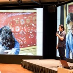 陪伴，是最長情的告白－從怨恨、憤怒到埋怨，花了十年的時間重新走回家，長大後的阿貴回到母親身邊，懂得撒嬌、安慰媽媽。