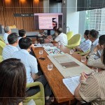 每次建案盡善盡美的堅(jiān)持，在細(xì)節(jié)與機(jī)能間相互協(xié)調(diào)，只為打造貼近住戶需求的生活空間。