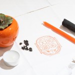 再次與 大美生活提案所 合作，一場與自己練習(xí)對話的時光，藏時光的茶、寫一封情書、備長炭，放進(jìn)陶藝茶罐，期許事事如意、平安喜樂。