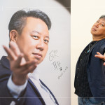 邀請 即興脫口秀演員-歐耶，帶領新業(yè)住戶們，開啟一場笑到噴淚的脫口秀之旅。