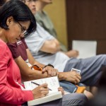 怡里營養(yǎng)師也解開了一般人對(duì)於飲食的迷思，為我們一一破解，並提出更適合的對(duì)應(yīng)方案，值得仔細(xì)筆記