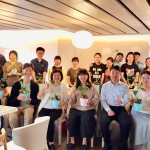 綠色植栽不僅能妝點居家空間、帶來綠意環(huán)境，打造輕時尚的居家「森」活美學。