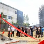 包含團(tuán)隊(duì)技術(shù)與經(jīng)驗(yàn)在內(nèi)，獻(xiàn)與天地的禮數(shù)也少不得。