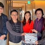 每位入住的住戶，都是我們的家人。新業(yè)觀峰社區(qū)為新住戶規(guī)劃一場廚具教學活動，讓生活更添幸福滋味！