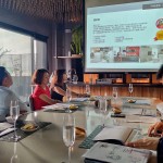 新業(yè)團隊追求「美學與實用性兼具」的餐廚空間，希望未來您與餐廚空間一拍即合、愛上料理時光！