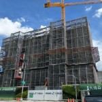 新業(yè)的營造好戰(zhàn)友曾說過，「與新業(yè)配合，會覺得自己不是在做營造，而像在做建築！」這也是每一位營造夥伴更投入建設的動力。