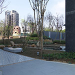 神秘嘉賓「碉堡˙ 藝術(shù)˙家」，迎接貴客到來。