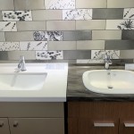 衛(wèi)浴洗手檯面的重要性，材質(zhì)是否容易清潔不卡垢，下方完整的收納空間，讓衛(wèi)浴空間舒適又舒心。