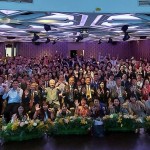 張老師成立50周年以來，成為無數(shù)人心靈的捕手及希望的推手。