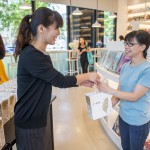 對於每一次舉辦的活動，我們都感謝您撥空參與，因?yàn)橛心牡絹?，讓週末早晨變得很不一樣，特別準(zhǔn)備與在地小農(nóng)合作的【一畝田-米及紅豆】伴手禮！讓您新鮮品嚐享受健康美味。 