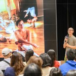 從東方的傳統(tǒng)戲曲到西方的馬戲文化，表演藝術(shù)不分國界，憑藉的是那顆熱忱的心與一點點的進步。