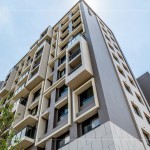 於2017年完工—新業(yè)誠家，位於精科路與文山五街口，為新業(yè)第一個勞工住宅個案，規(guī)劃216戶(含店面)，以人為本的共好住宅，擁抱平凡的幸福。