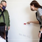 特別在廚房與客廳配置「不斷電系統(tǒng)」，在停電時(shí)，還可作為緊急使用，且冰箱中的食物也能持續(xù)保鮮。