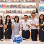 名人理財講座圓滿大成功！感謝前來參與的各位也謝謝背後一群辛苦支援的工作人員，用心準(zhǔn)備只為與家族一同分享這份美好！