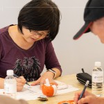 將最真摯的祝福與祈願寫下，把心中的故事與盼望，寫進(jìn)茶的時光膠囊裡，讓心意與茶隨著時間，慢慢醞釀與生長。