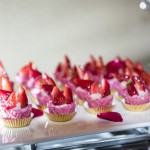 文藝典雅的空間搭配令人垂涎欲滴的小點(diǎn)，舒心的氛圍心情也變得輕鬆愜意