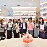 感謝譚老師及所有參與的新業(yè)家族與粉絲們！【新業(yè)名人講堂】往後也將持續(xù)舉辦多元且精采的講座，敬請(qǐng)期待並關(guān)注新業(yè)建設(shè)粉絲團(tuán)的消息呦！