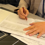 我說(shuō)你畫(huà)測(cè)驗(yàn)，每個(gè)人對(duì)於同一句話的認(rèn)知都不盡相同，以此訓(xùn)練表達(dá)能力與理解能力，並了解到雙向溝通的重要性。